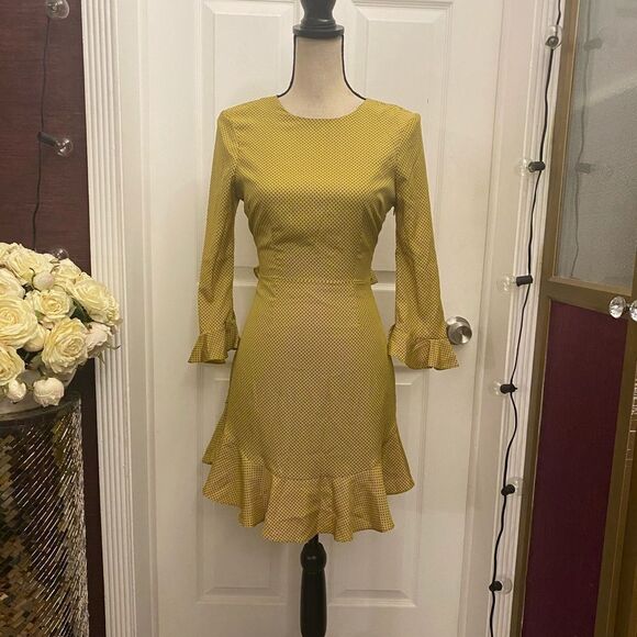 Likely mini dress, size 0 - Picture 2 of 11